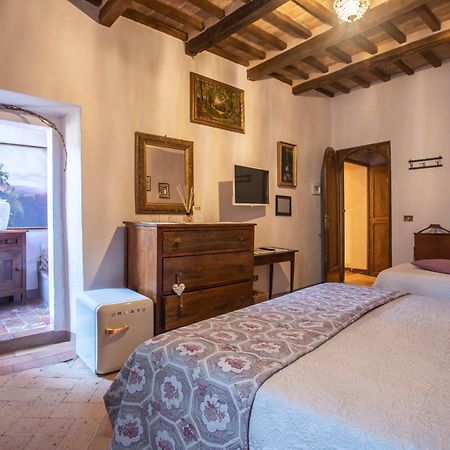 Guesthouse Da Idolina Dal 1946 مونتالشينو المظهر الخارجي الصورة