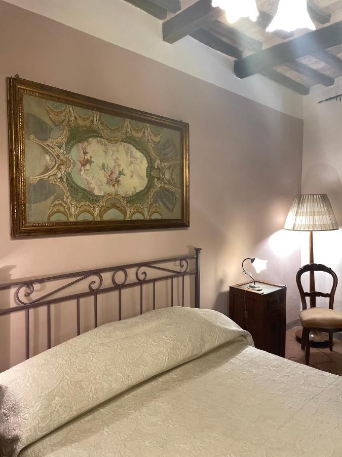 Guesthouse Da Idolina Dal 1946 مونتالشينو المظهر الخارجي الصورة