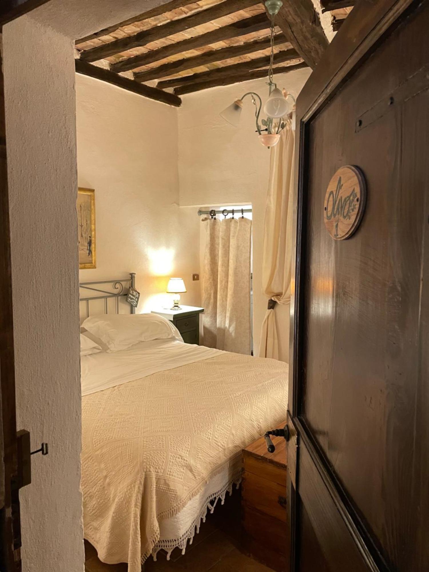 Guesthouse Da Idolina Dal 1946 مونتالشينو المظهر الخارجي الصورة