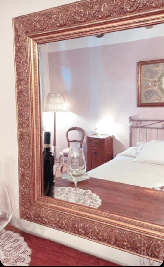 Guesthouse Da Idolina Dal 1946 مونتالشينو المظهر الخارجي الصورة