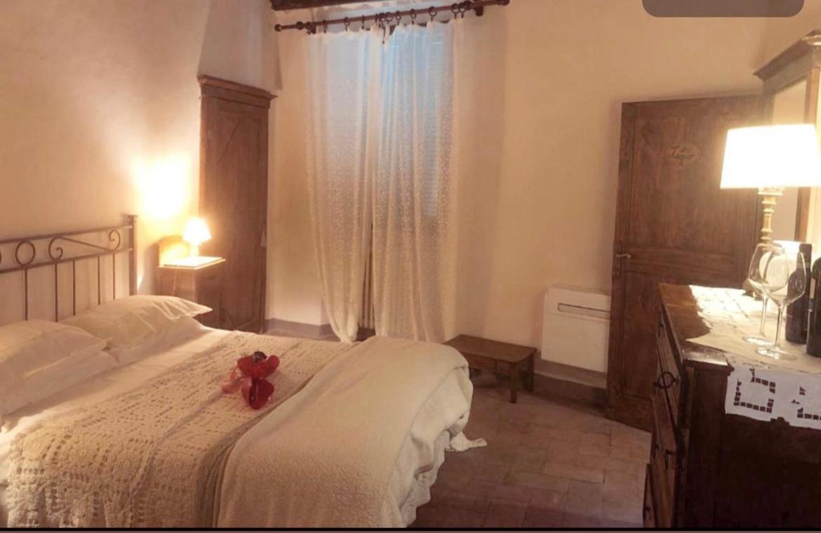 Guesthouse Da Idolina Dal 1946 مونتالشينو المظهر الخارجي الصورة