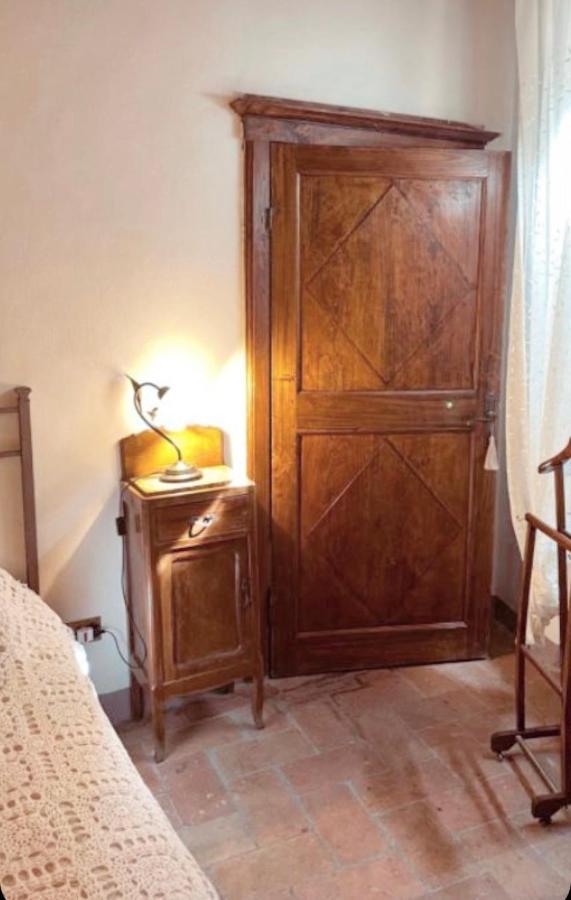 Guesthouse Da Idolina Dal 1946 مونتالشينو المظهر الخارجي الصورة