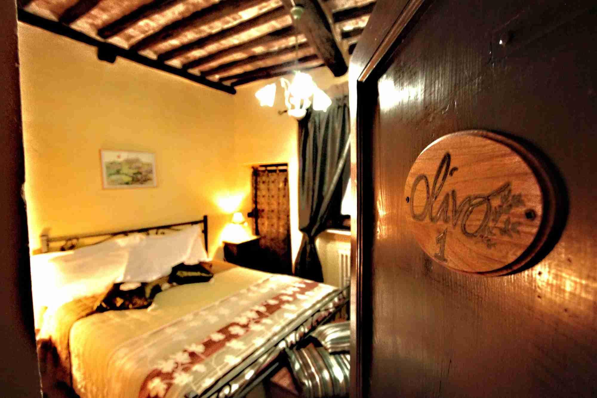 Guesthouse Da Idolina Dal 1946 مونتالشينو المظهر الخارجي الصورة