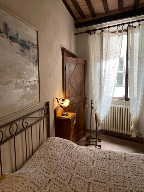 Guesthouse Da Idolina Dal 1946 مونتالشينو المظهر الخارجي الصورة
