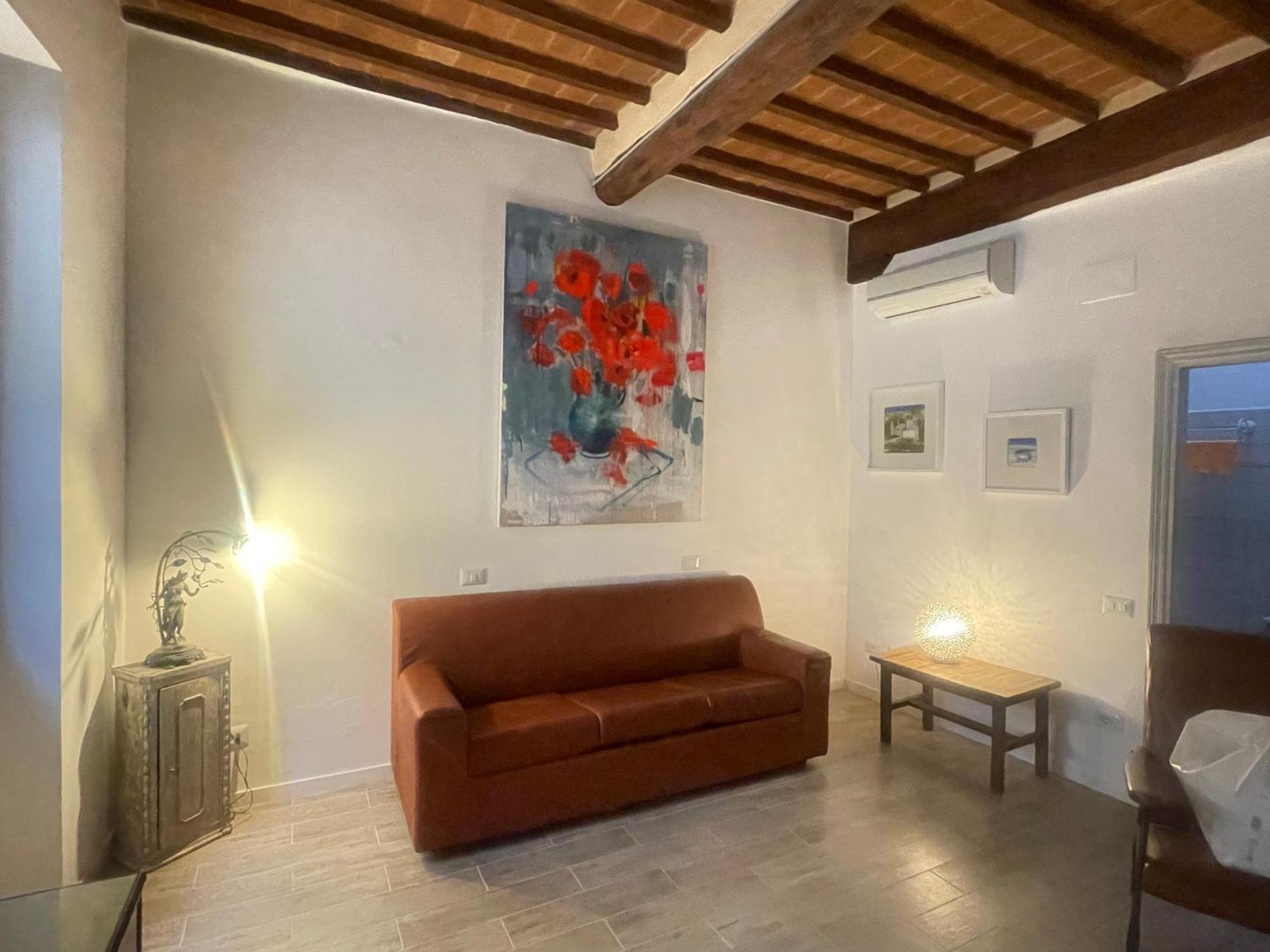 Guesthouse Da Idolina Dal 1946 مونتالشينو الغرفة الصورة