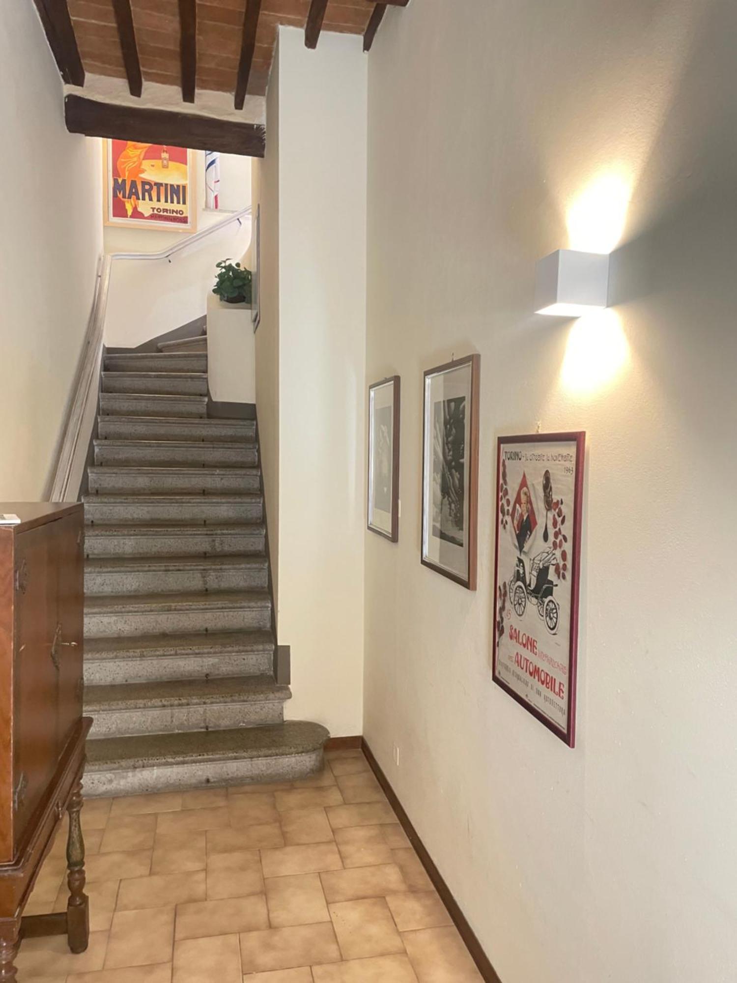 Guesthouse Da Idolina Dal 1946 مونتالشينو الغرفة الصورة