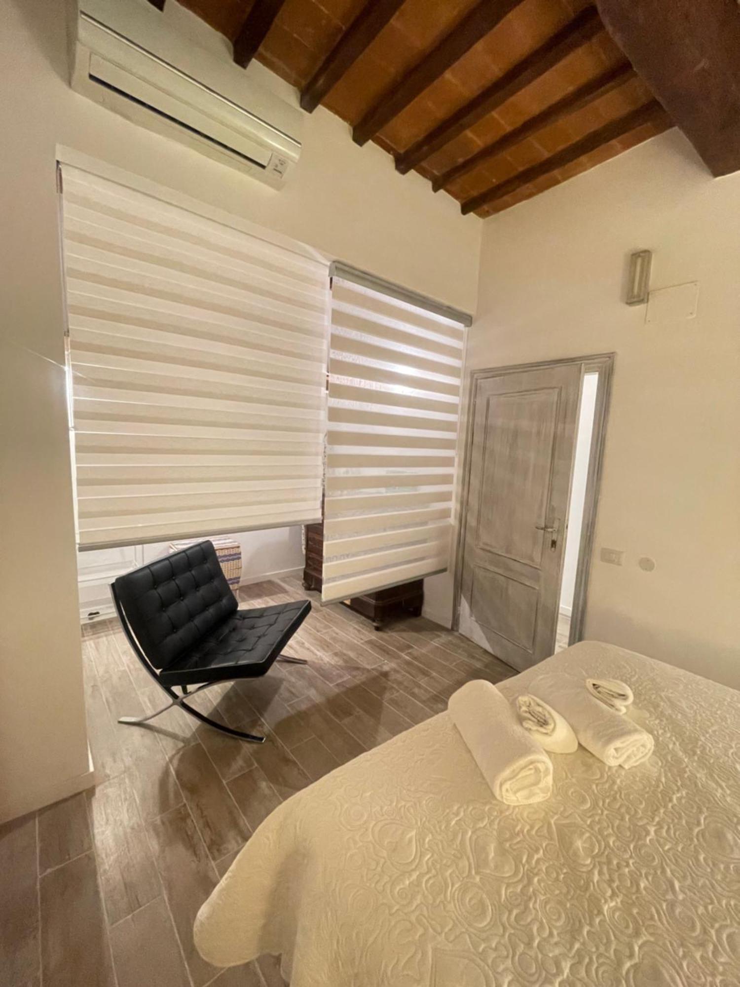 Guesthouse Da Idolina Dal 1946 مونتالشينو الغرفة الصورة