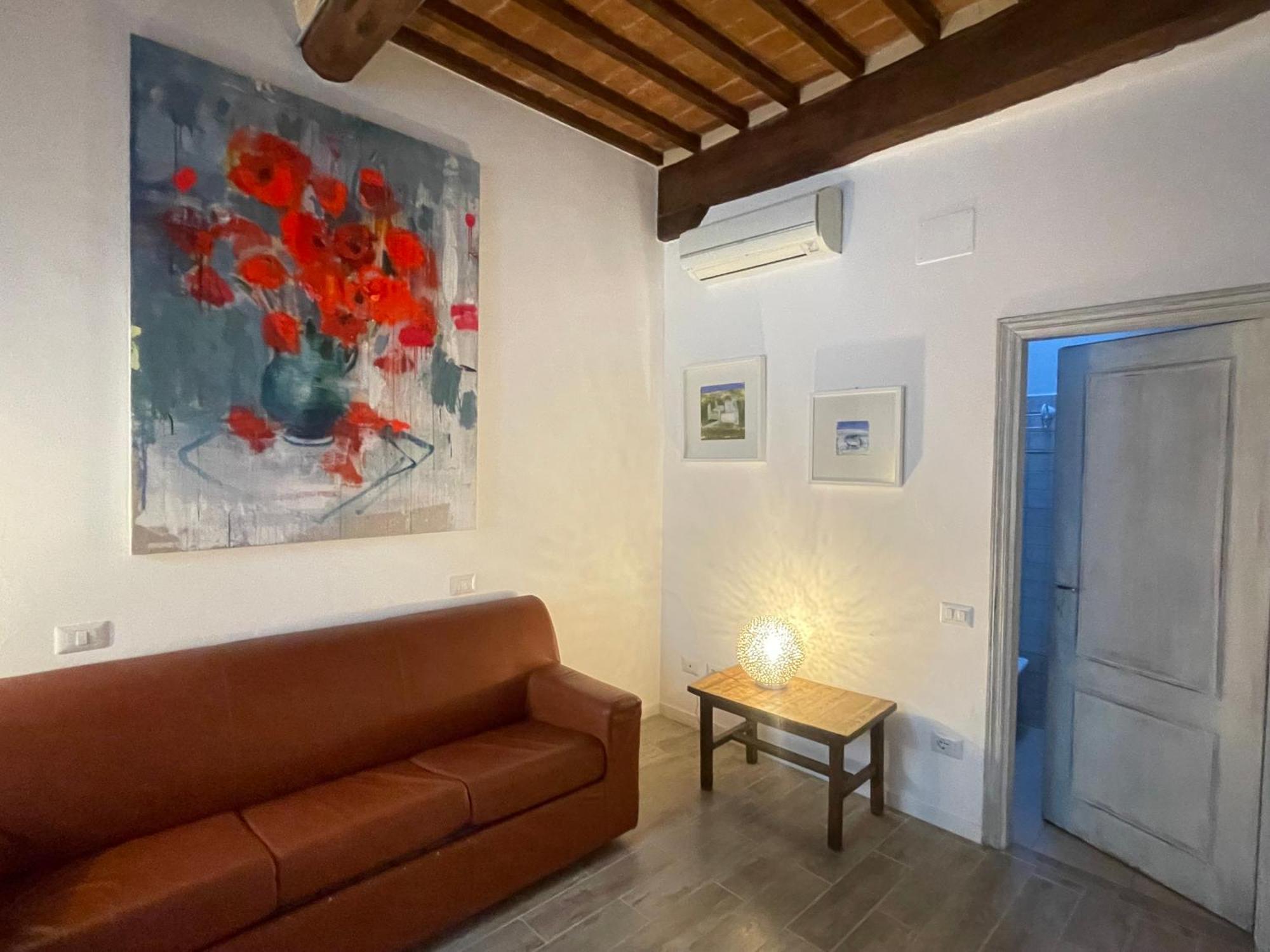 Guesthouse Da Idolina Dal 1946 مونتالشينو الغرفة الصورة