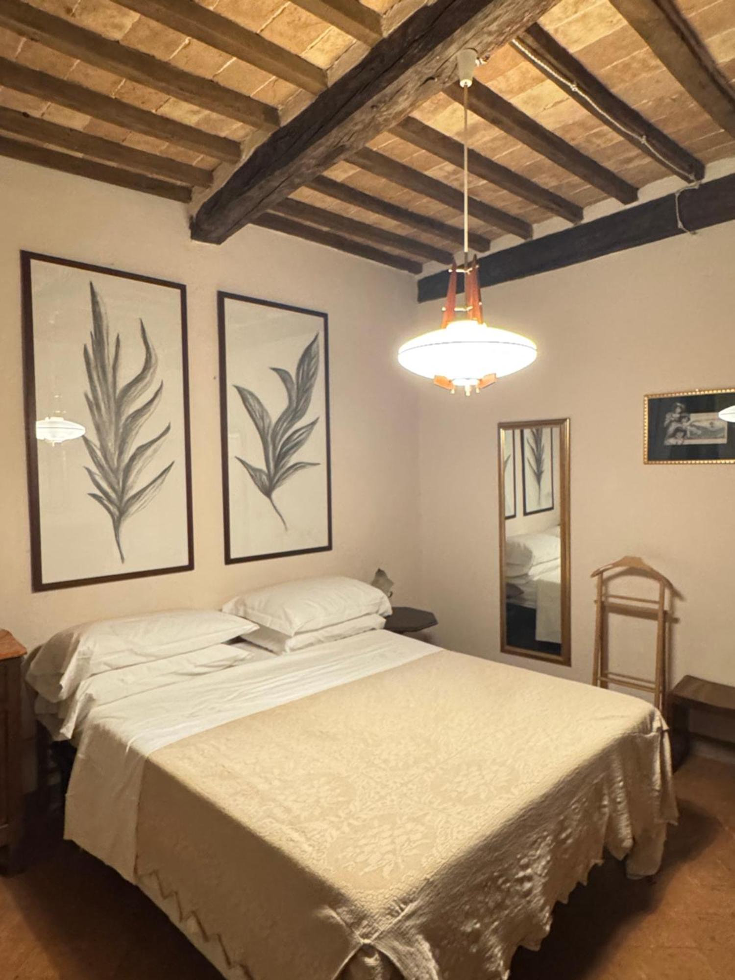 Guesthouse Da Idolina Dal 1946 مونتالشينو المظهر الخارجي الصورة