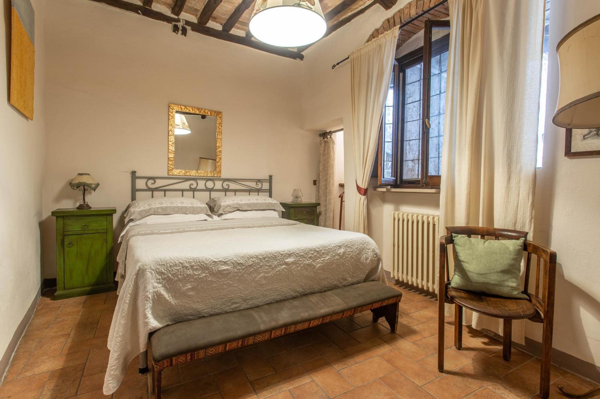 Guesthouse Da Idolina Dal 1946 مونتالشينو المظهر الخارجي الصورة